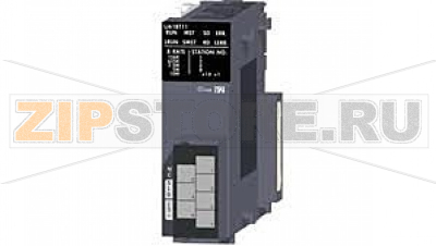 Модуль Mitsubishi Electric LJ61BT11 