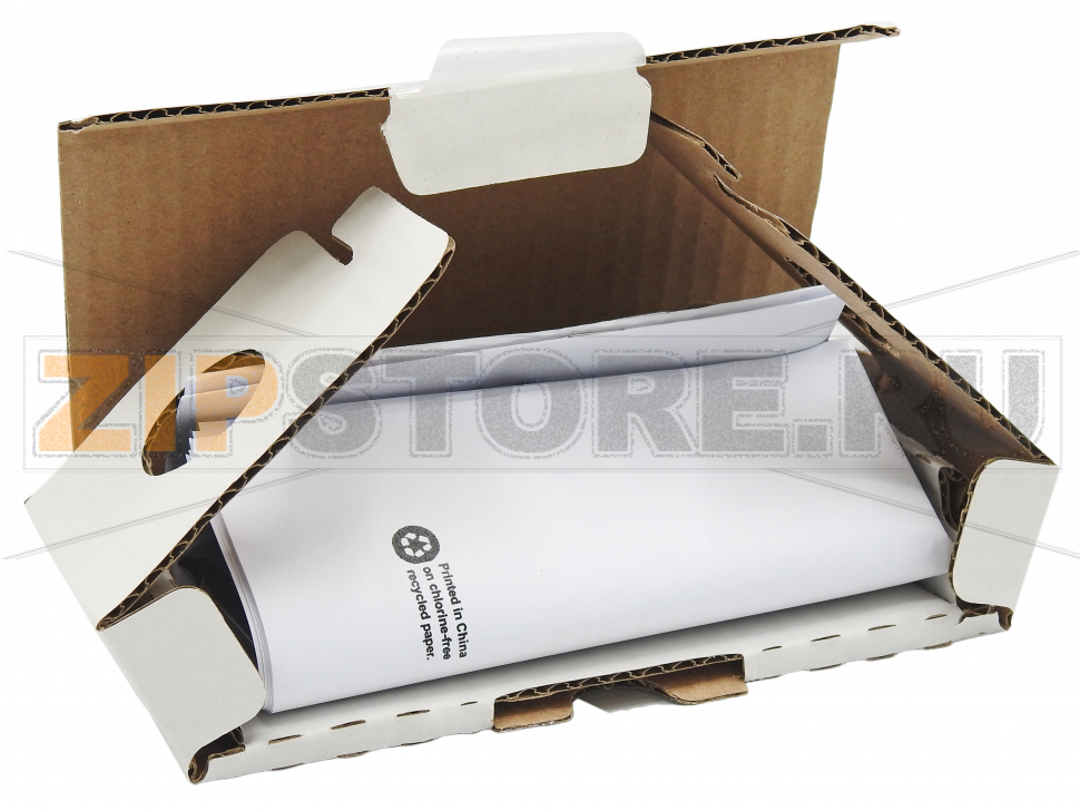 Печатающая термоголовка Zebra ZT610 (300dpi) Печатающая термоголовка Zebra ZT610 (300dpi)Запчасть на сборочном чертеже под номером: 1Количество запчастей в устройстве: 1Название запчасти Zebra на английском языке: Printhead 300 dpi 