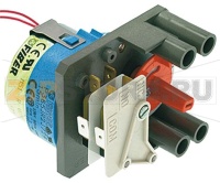 ТАЙМЕР P36 2 КУЛАЧКА 15 МИНУТ