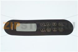 adesivo in poliestere (per EVX805P7 ed E 