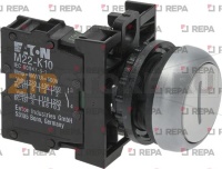 БЕЛАЯ КНОПКА START NO 500V