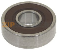 ПОДШИПНИК 608 ZZ ИЗ НЕРЖ.СТАЛИ