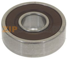 ПОДШИПНИК 608 ZZ ИЗ НЕРЖ.СТАЛИ 