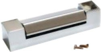 HINGE CHROME-PLATED 525