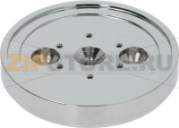 ДИФФУЗЕР ГРУППЫ ø56.7ММ LELIT