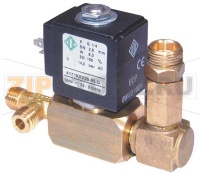 ELETTROVALVOLA ENTRATA