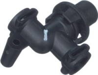 VALVE MELITTA 6618254
