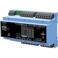 Реле контроля тока Ziehl EFR3000