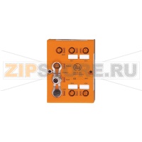 Электроника оценочная RFID LF/HF IFM DTE100