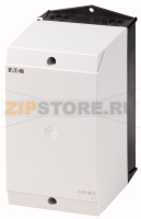 Корпус изолированный, ДхШхВ=222x120x160 мм, с рейкой Eaton CI-K3-160-TS