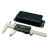 Корпус 165x71x29 мм, материал: пластик, черный, 1 шт Hammond 1591HSFLBK - Корпус 165x71x29 мм, материал: пластик, черный, 1 шт Hammond 1591HSFLBK