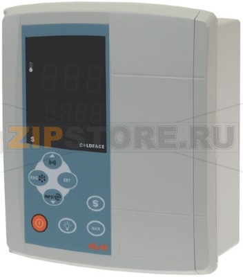 ПАНЕЛЬ COLDFACE ELIWELL EWRC500LX 