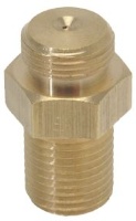 ГАЗОВАЯ ФОРСУНКА M10X1 Ø 0.50 ММ