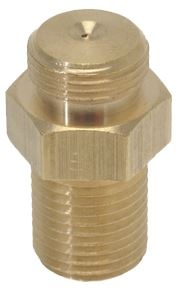 ГАЗОВАЯ ФОРСУНКА M10X1 Ø 0.50 ММ 