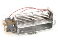 KIT ASPIRATORE, 240 V