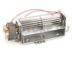 KIT ASPIRATORE, 240 V 