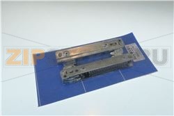 HINGE KIT NARDI RH-LH 