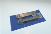 HINGE KIT NARDI RH-LH