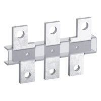 Блок расширения выводов LW205 ABB 1SFN074807R1000