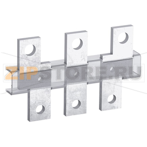 Блок расширения выводов LW205 ABB 1SFN074807R1000 