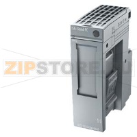 SIMATIC ET 200SP, СЕТЕВОЙ АДАПТЕР BA-SEND BA1XFC, 1X РАЗЪЁМ FAST CONNECT ДЛЯ ET-ПОДКЛЮЧЕНИЯ К ET 200SP Siemens 6ES7193-6AS00-0AA0