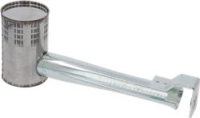 BURNER ø 65x285 mm