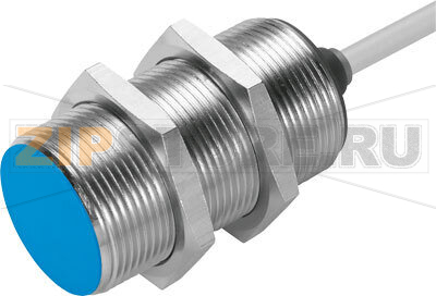 Датчик положения Festo SIED-M30B-ZS-K-L 