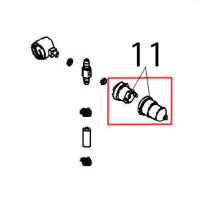 Pressurestat Angelo Po FX101E1