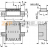 Panel feedthrough male connector; зажимное кольцо; Шаг контактов 5 мм; 6-пол.; светло-серые Wago 2092-1636/024-000 - Panel feedthrough male connector; зажимное кольцо; Шаг контактов 5 мм; 6-пол.; светло-серые Wago 2092-1636/024-000