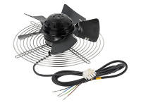 Вентилятор испарителя Sagi TF101S