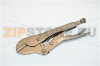 HOSE CRUSHER PLIERS MASTERCOOL