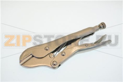 HOSE CRUSHER PLIERS MASTERCOOL 