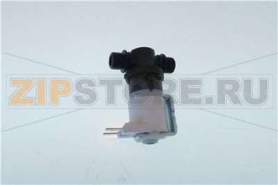 SOLENOID VALVE 220 240 50/60HZ 