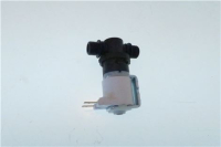 SOLENOID VALVE 220 240 50/60HZ