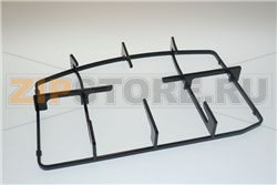 GRIGLIA CENTR. SMALT TC PH750T ROHS 