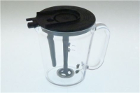 ASSY CAPPUCCINATORE LF400MILK