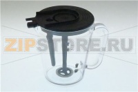 ASSY CAPPUCCINATORE LF400MILK