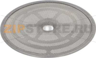 SHOWER SCREEN ø 51.5 mm 10 Pcs 