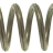 ПРУЖИНА O 15,50X29 MM - ПРУЖИНА O 15,50X29 MM