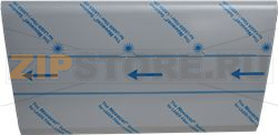 Rear Panel 3Gr Classe 5 
