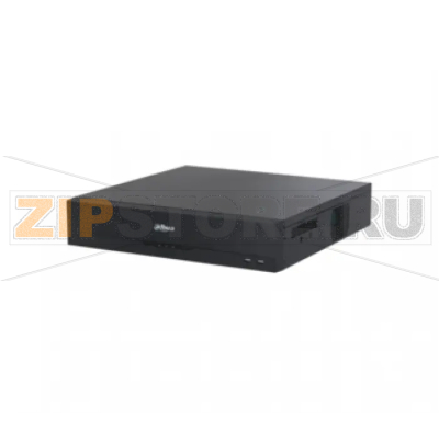 IP-видеорегистратор Dahua DHI-NVR4432-16P-4KS2/I 