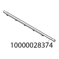 Скребок Abat ТРМ-320