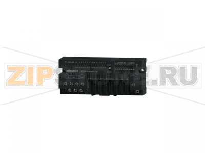 Модуль дискретного ввода/вывода Mitsubishi Electric AJ65SBTC1-32D 