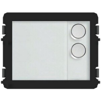 Модуль клавишный с двумя круглыми клавишами ABB 2TMA070120N0022