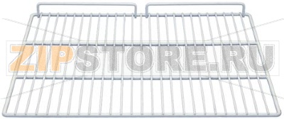 ПОКРЫТАЯ ПЛАСТИКОМ РЕШЕТКА 532X475 ММ 