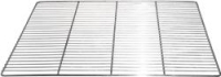 CLAYETTE INOX 600x400