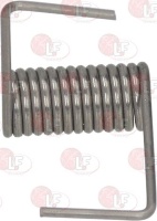 ЗАПАСНАЯ ПРУЖИНА ДЛЯ ЩИПЦОВ