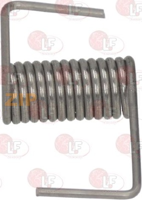 ЗАПАСНАЯ ПРУЖИНА ДЛЯ ЩИПЦОВ 