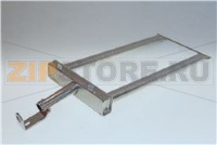 BRUCIATORE FRYTOP 6 KW EM7