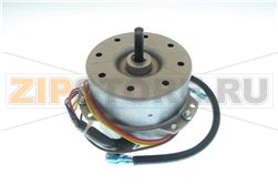 MOTOR FAN (LS 53D2 4P) 